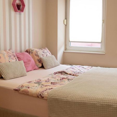 Apartment Teatar トゥズラ エクステリア 写真